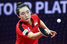 Singapore's yeo jia min was knocked out of the women's singles badminton competition at the tokyo olympics on wednesday (jul 28). Tokyo Olympics 2020 23 Singaporean Athletes To Watch Tatler Hong Kong