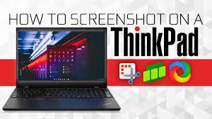 how to screenshot on a lenovo laptop