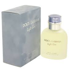 Buy Dolce Gabbana Light Blue Men Edt 75ml Men S Perfumes At Jolly Chic