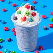 Cap'n Crunch OOPS! All Berries® Frappuccino