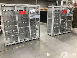 omnicell ox344 cal supply cabinets