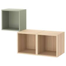 Eket Wall Mounted Cabinet Ikea Eket