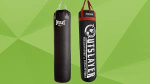 the 6 best punching bags you can