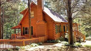 Best Cabins In Pine Mountain Georgia