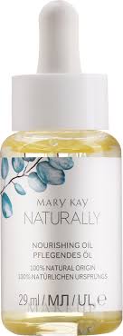 nourishing face oil mary kay