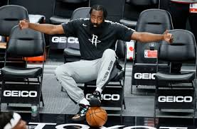 Kyle mann discuss the brooklyn nets acquiring james harden from the houston rockets. Houston Rockets Trade James Harden To Brooklyn Nets