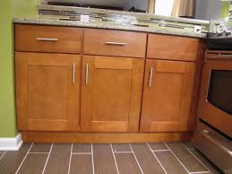 autumn shaker kitchen cabinets modern