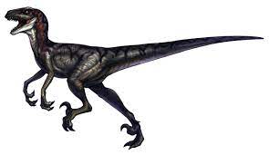 Perhaps the most unusual thing about utahraptor, aside from its size, is when this dinosaur lived: Blue Raptor Dc1 Dino Crisis Wiki Fandom