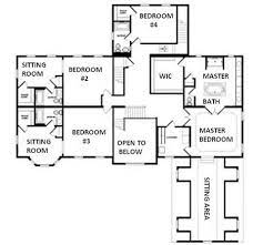 Floor Plan Detail Hallmark Modular Homes