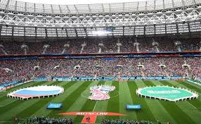 Noticias, partidos, calendario y todo lo que necesitas saber sobre la gran cita del fútbol mundial en as.com. Rusia 2018 Un Mundial De Futbol Geopolitico Elcano Blog