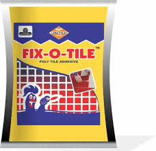 thin bed tile adhesive