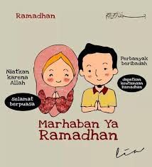 Dan biasanya akan di post di insta story wa, dan. Fenomena Sosial Jelang Bulan Ramadhan Di Indonesia Kumparan Com