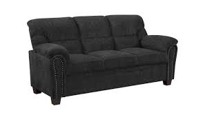 sarum chenille fabric sofa