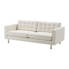 landskrona sofa grann bomstad white