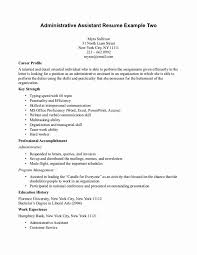 9 Resume Objective Examples For Office Work Vigamassi Com