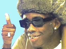 Tyler gregory okonma (born march 6, 1991), better known as tyler, the creator, is a rapper, singer, record producer, video director, stylist, tv writer and . Tyler The Creator Lumberjack Nowplaying Npr