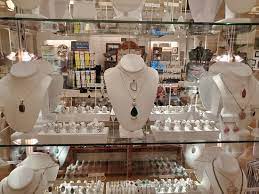 estate sterling silver jewelry