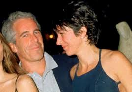 Ian maxwell spoke to the bbc as his younger sister seeks bail for a third time. Jeffrey Epstein Associate Ghislaine Maxwell Arrested On Sex Trafficking Charges Los Angeles Times
