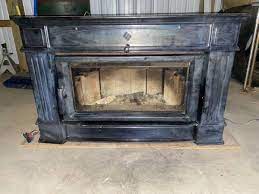 Regency Fireplace Insert Appliances