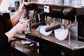 9 best commercial espresso machines for