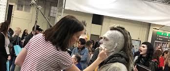 imats london 2019 warpaintmag