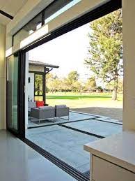 7 large moving glass doors ideas
