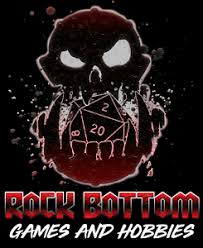 rockbottom games and hobbies ebay s