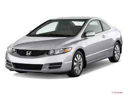 A great rate on auto insurance is just a few clicks away. 2009 Honda Civic Prices Reviews Pictures U S News World Report