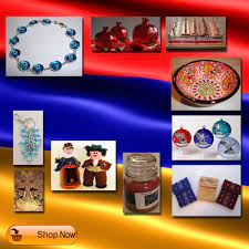 armenian gifts