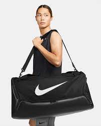 nike brasilia 9 5 training duffel bag large 95l black