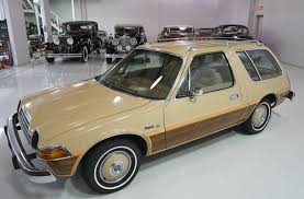 A9a687c225373 take a look at this custom 1979 pacer wagon resto mod. 1978 Amc Pacer Dl Station Wagon For Sale At Daniel Schmitt Co