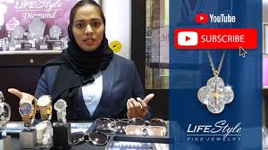 lifestyle fine jewelry bahrain you