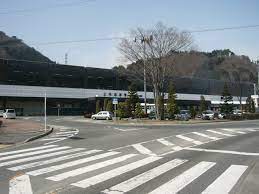 Jōmō-Kōgen Station - Wikipedia