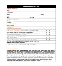 11 Gym Contract Templates Pages Word Docs