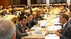 OMC | Noticias 2020 - Etiopía reanuda las negociaciones de adhesión a la OMC después de una pausa de ocho años