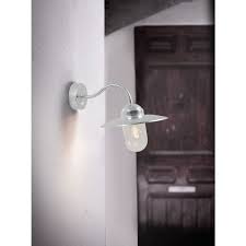 Nordlux Luxembourg Outdoor Wall Light
