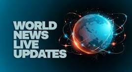 World News Live Updates: Syrian Government Rejects Paris ...
