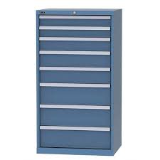 lista modular steel storage cabinet
