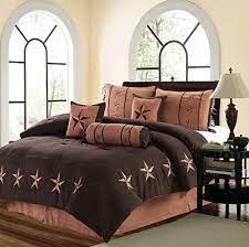 Brown Bed Comforters Comforter Sets