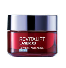 loreal revitalift laser x3 anti