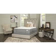 aireloom luxury plush twin xl mattress
