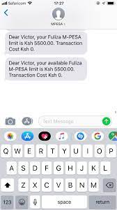 To check your fuliza limit, balance or even to opt out, you can dial *234# and follow the screen prompts. How To Check Fuliza Mpesa Limit And Balance
