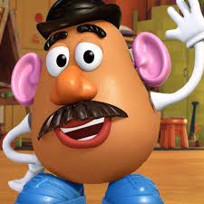 25 facts about mr potato head toy