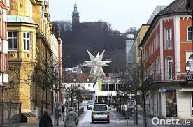 In 2013, over 41,000 people lived in the town. Eine Prugelattacke Verandert Amberg Onetz
