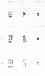 Pictographs Of The North American Indians By Garrick