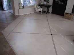 Painted Concrete Floors Painting