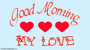 top 100 good morning love messages