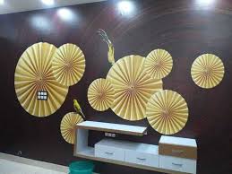 Decorative Wall Panel In Delhi New