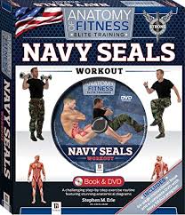 anatomy of fitness elite training navy