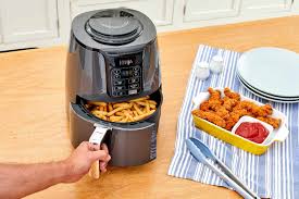 the best air fryers of 2023 according